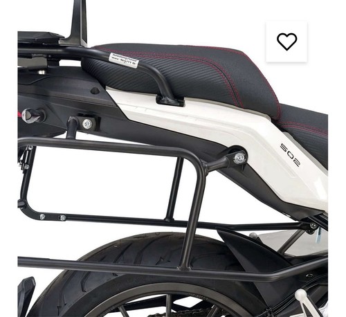 Givi side case carriers top - carriers,
