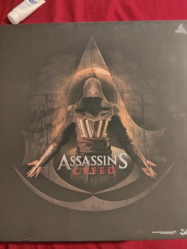 Assassin creed damtoys - assassin's,