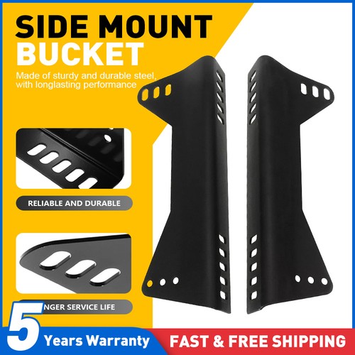 Pair racing bucket - pair,