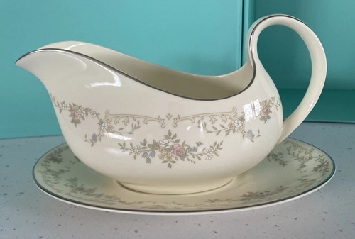 Royal doulton the romance - the,