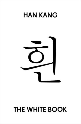 Han kang the white - han, en