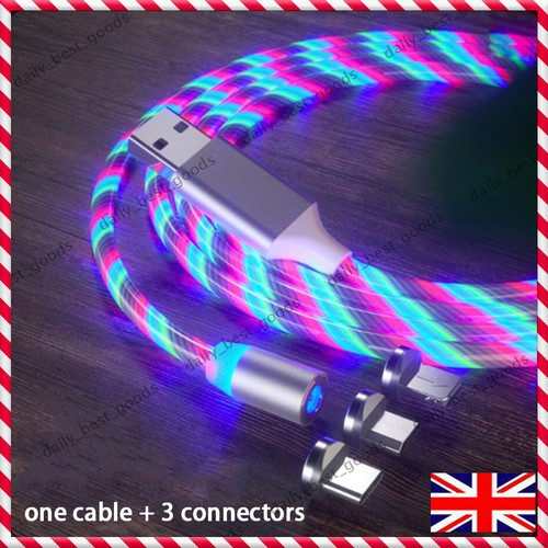Led magnetic fast - led,