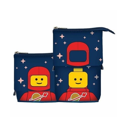 Lego spaceman pop up - spaceman,