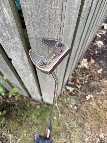 Taylormade patina - tp,