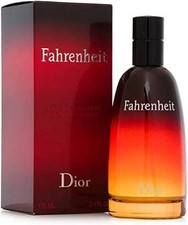 Dior | Fahrenheit EU De