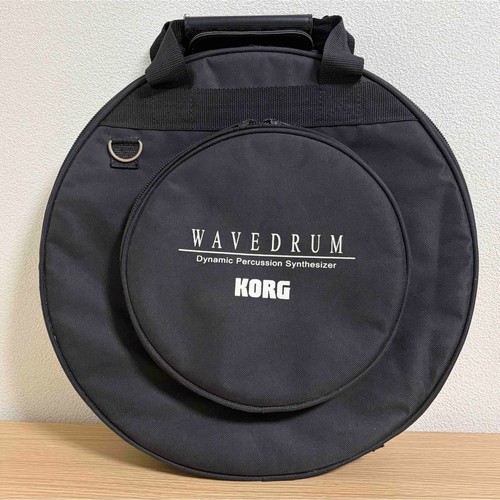 Korg drum pad - korg, soft