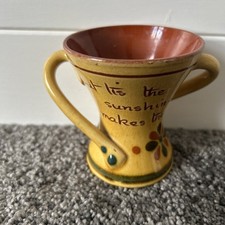 Vintage Aller Vale Devon