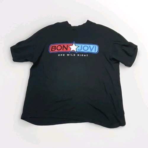 Vintage bon jovi one - vintage,