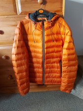 Mens Zara Down 600+ FP Jacket