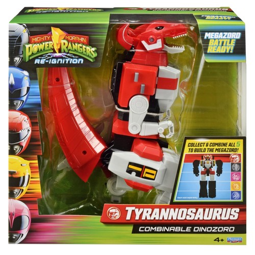 Power rangers mighty morphin - power,