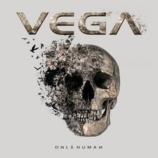Vega Only Human (Vinyl) 12" Album