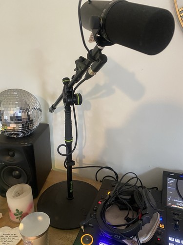 Shure sm7db dynamic - sm7db, cardioid