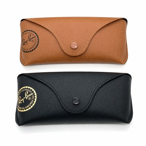 Ray ban glasses - ray-ban, case