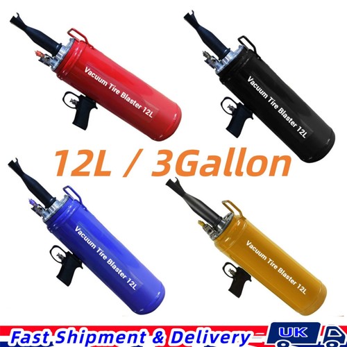 12l air tire bead seater - tire,
