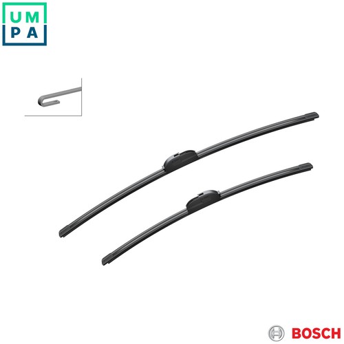 Wiper blade 397 007 - 3,