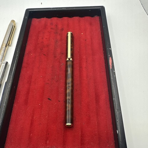 Elysee line fountain pen - 70,