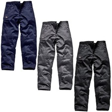 Dickies WD814 Redhawk Action