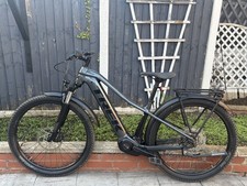 Trek Powerfly 4 Sport EQ