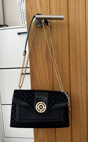 River island black - river,
