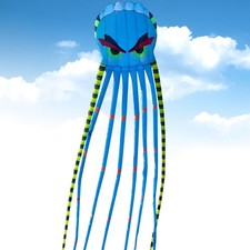 Kite for Adults Giant Octopus