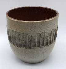 Art Pottery Rustic Ceramic