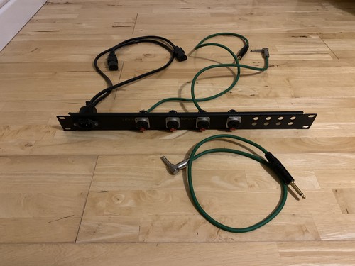 Way 35mm ts - 4, 6.35mm