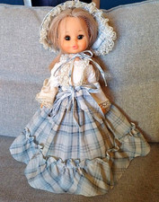 Furga Damina Vintage Doll 38cm