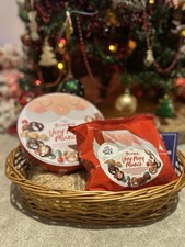 M&S Original Very Merry Munch