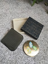 VINTAGE STRATTON Gold Tone