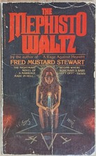 The Mephisto Waltz by Fred