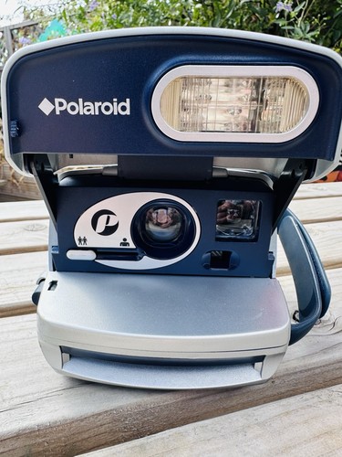 Polaroid 600 instant - polaroid,