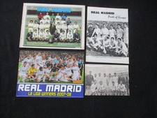 REAL MADRID: Bundle of