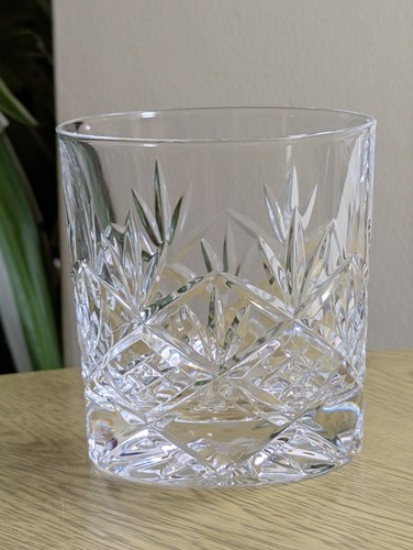 Royal doulton crystal hellene - doulton,