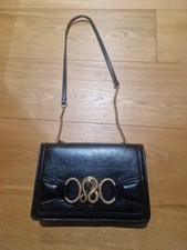 Zara Black Bag