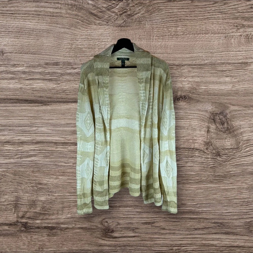 Ralph lauren cardigan - ralph,