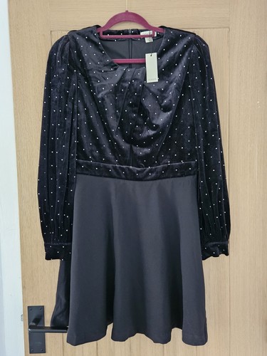 Oasis black diamanté - oasis,