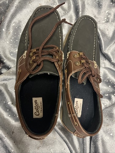 Cotton traders men classic - cotton, men’s