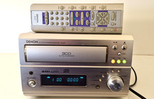 DENON UD-M50  MULTI CD PLAYER