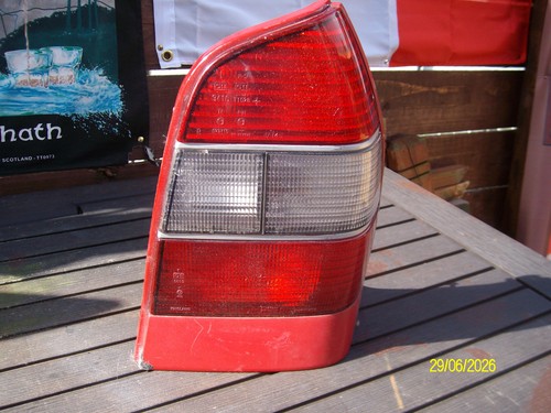 Nissan primera p10 - nissan,