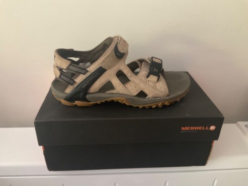 Merrell kahuna 111 walking - 111,