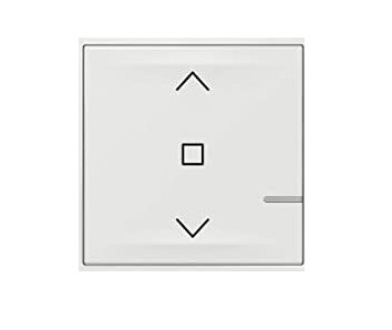 Installation shutter switch - installation,
