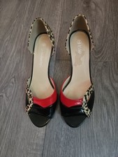 BNNT Womens Shoes Size 6 By Kaleidoscope