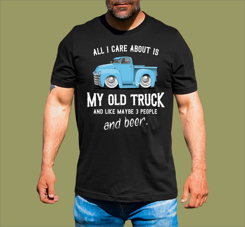All care about chev truck - i,