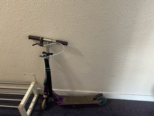 Scooter kids purple - scooter,