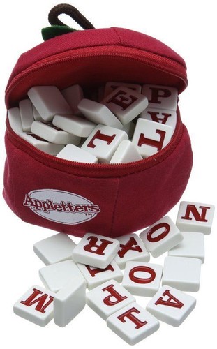Appletters game games - appletters,