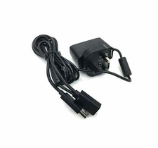 3 Pin UK USB AC Adapter