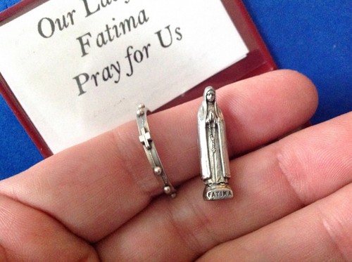 Rare our lady fatima - rare,