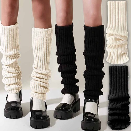 Women ladies winter - warm, leg