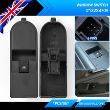 FOR VAUXHALL ASTRA MK5 H FRONT