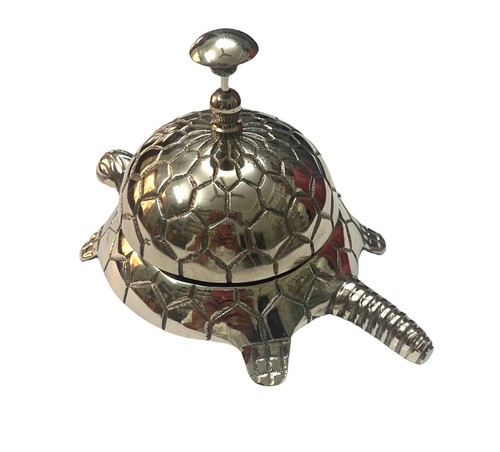 Bell tortoise design school - bell,
